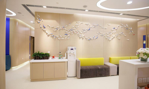 深圳办公室装修可以选择哪些高科技材料？